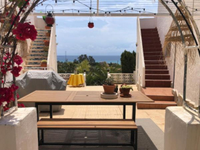 Lovely little holiday house